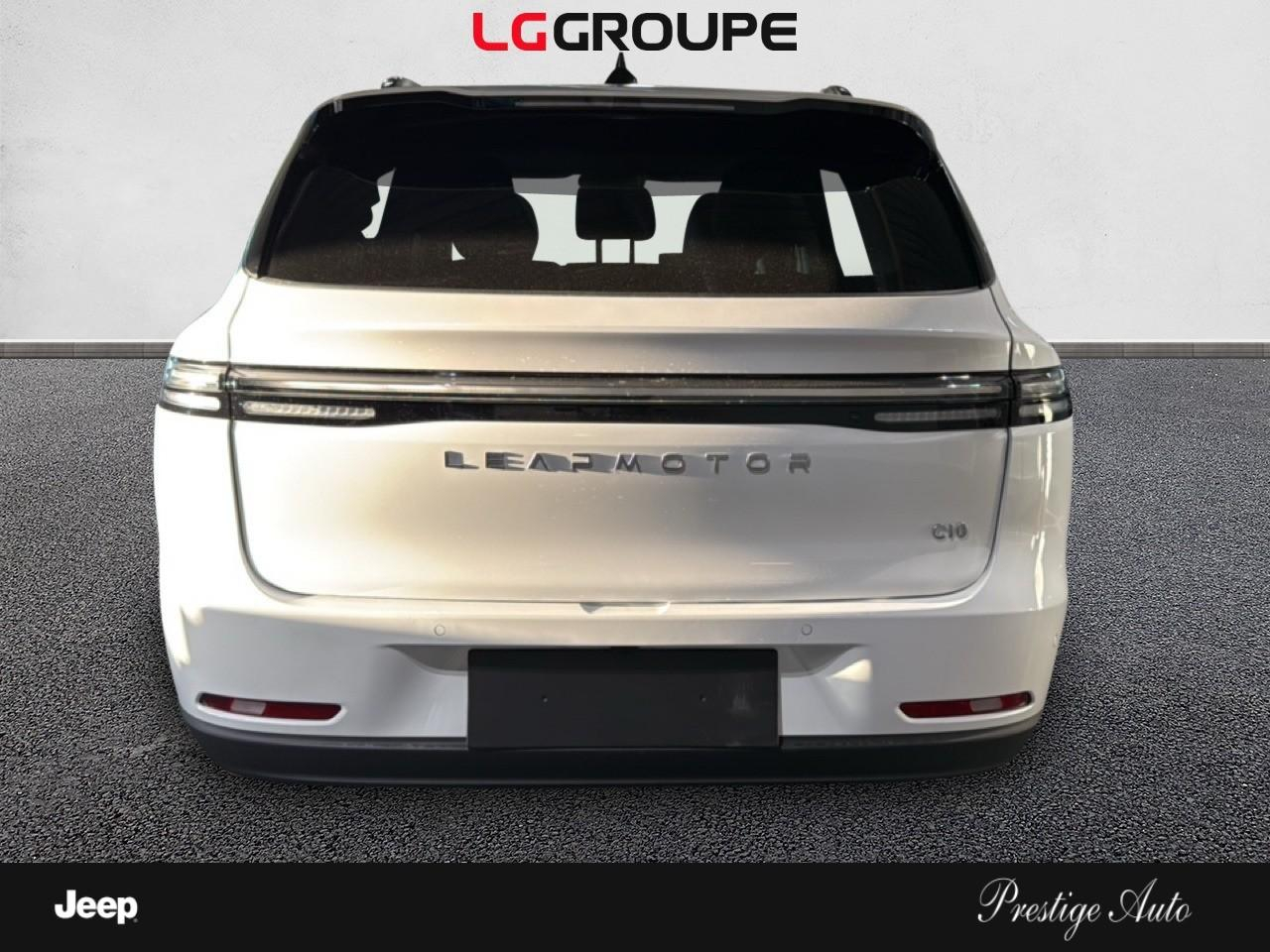 Peugeot 3008 1.2 hybrid 145 e-dcs6 allure — photo 6