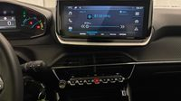 Peugeot 2008 1.2 Hybrid 145ch Style e-DCS6 — photo 19