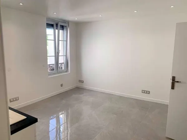 Appartement 2 pièces 35 m²