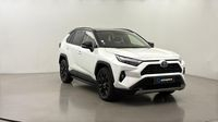 Toyota Rav4 2.5 Hybride 218ch Collection 2WD MY22 — photo 3