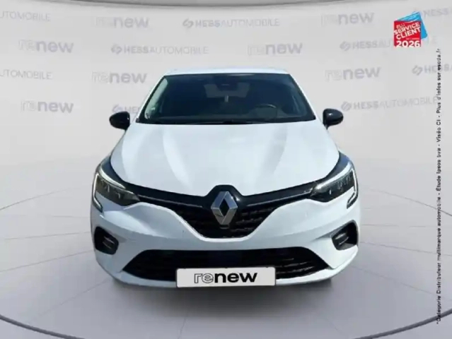 Renault Clio 1.0 tce 90ch evolution — photo 2
