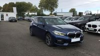 Bmw Série 1 118dA 150ch Edition Sport 8cv — photo 3