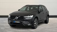 Volvo Xc60 B4 197ch Ultimate Style Dark Geartronic