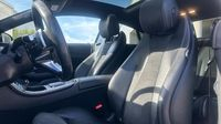 Mercedes Classe E Coupé 220 d 194ch AMG Line 9G-Tronic — photo 12