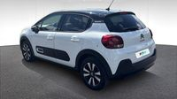 Citroen C3 1.2 PureTech 83ch S&S MAX — photo 6