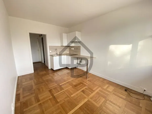 Appartement 1 pièce 20 m²