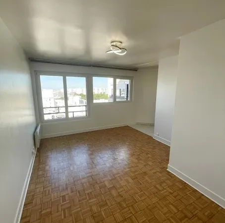 Appartement 1 pièce 29 m²