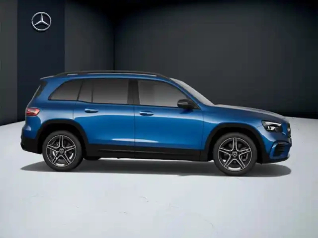 Mercedes Glb 220 d 4matic amg line — photo 19