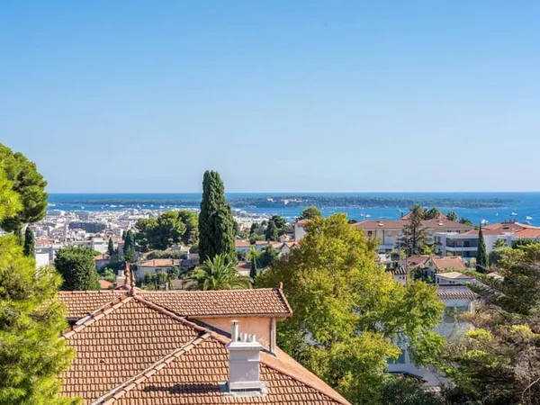 Appartement 4 pièces 100 m²