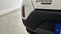 Dacia Spring 65ch Extreme — photo 21