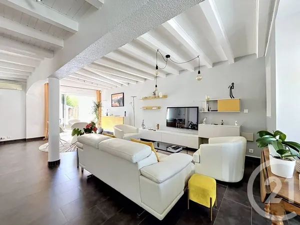 Maison 4 pièces 96 m²
