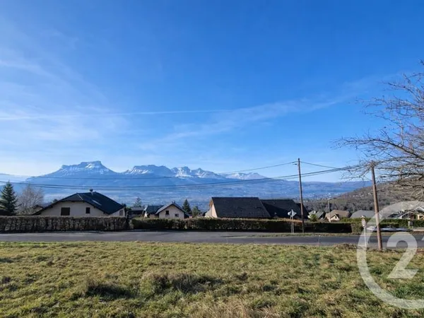 Terrain 1264 m²