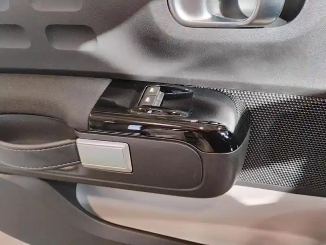 Citroën C3 puretech 110 ch eat6 max — photo 20