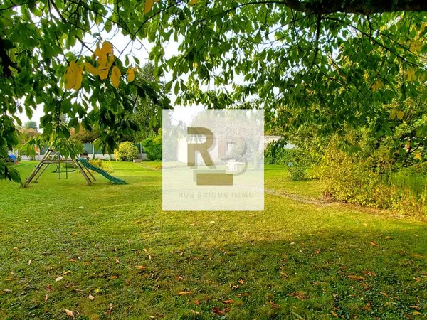 Terrain 1300 m² Douai