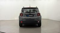 Jeep Renegade 1.5 Turbo T4 130ch MHEV Limited BVR7 — photo 6