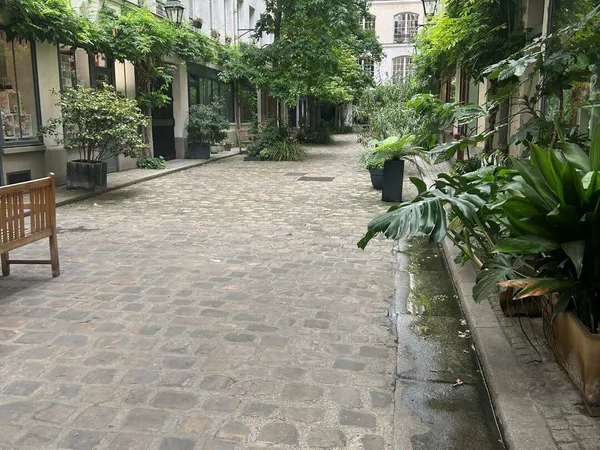 Local 1 pièce 27 m²