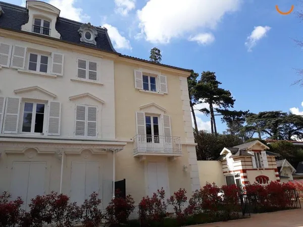 Appartement 1 pièce 17 m²