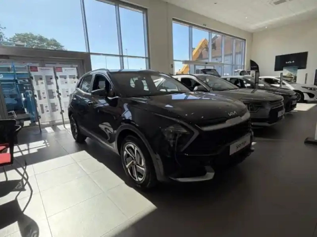 Kia Sportage 1.6 t-gdi 245ch phev active bva6 4wd — photo 2