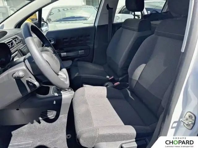 Citroën C3 societe pure tech 110 s&amp;s — photo 10