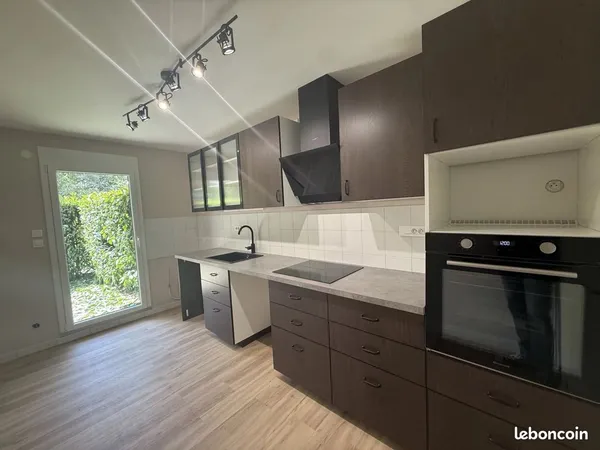 Appartement 5 pièces 91 m²