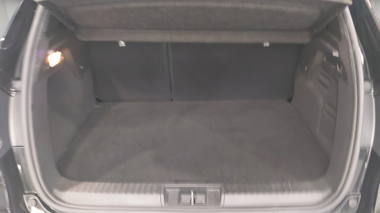 Renault Captur E-Tech Plug-in 160 - 21B — photo 13