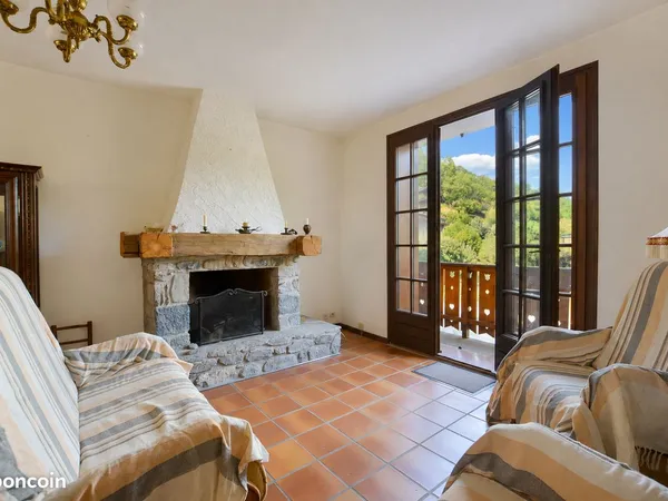 Maison de village 4 pièces 77 m²