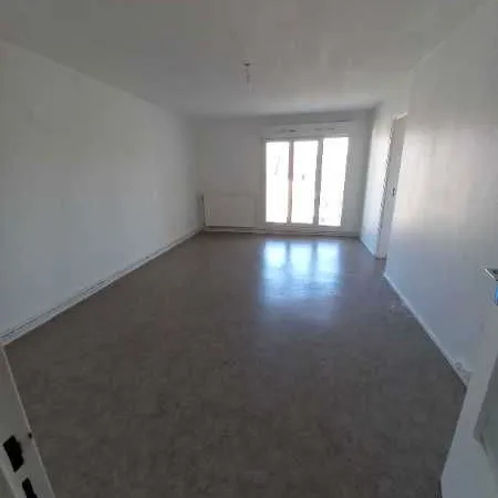 Appartement 2 pièces 56 m²