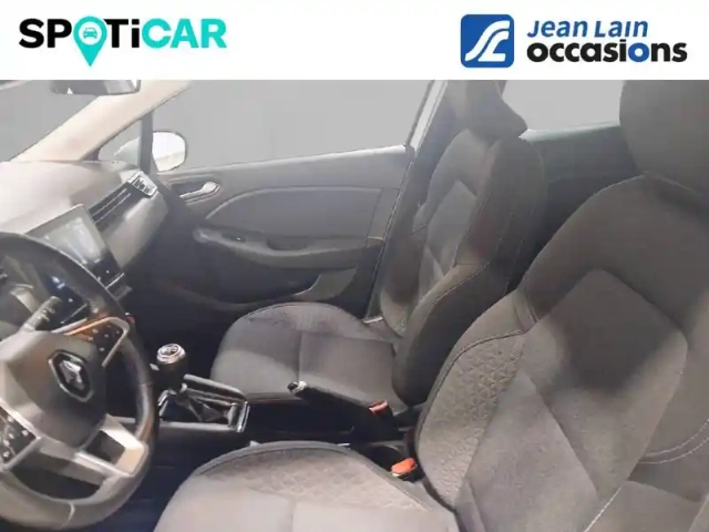 Renault Clio blue dci 100 - 21n — photo 11