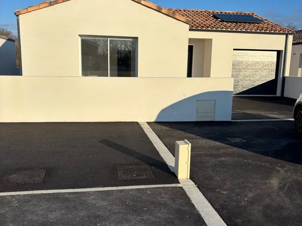 À vendre maison