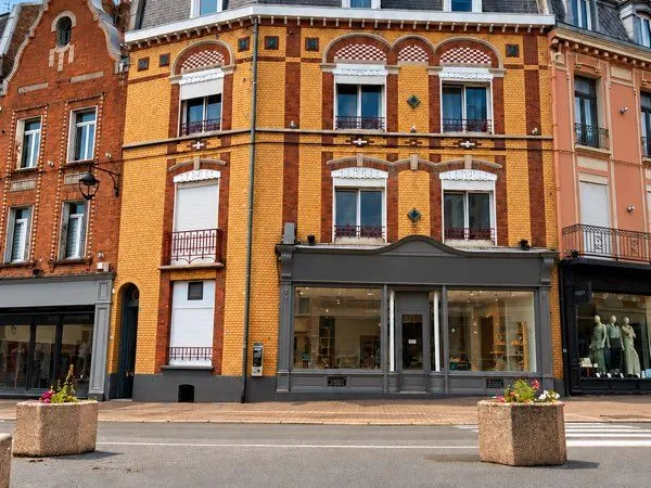 À louer appartement