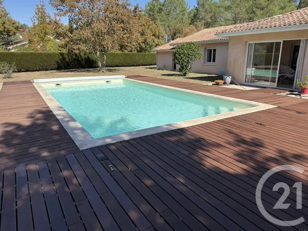Maison 4 pièces 145 m²