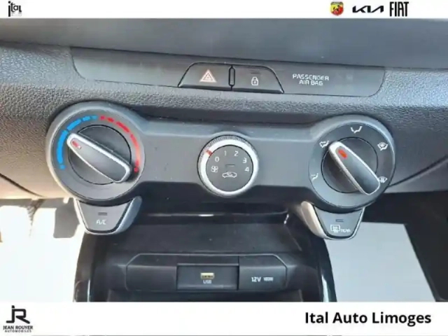 Kia Stonic 1.0 t-gdi 100ch active — photo 14