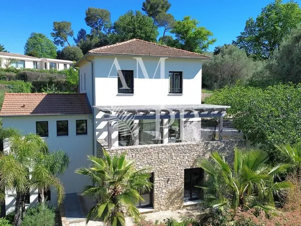 Maison de luxe 7 pièces 300 m²