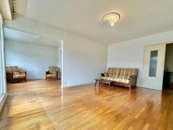 Appartement à vendre Clermont-Ferrand