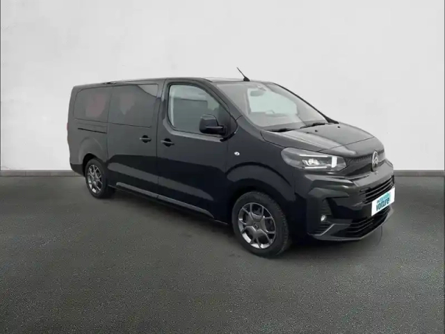 Citroën Spacetourer xl bluehdi 180 s&amp;s eat8 — photo 3