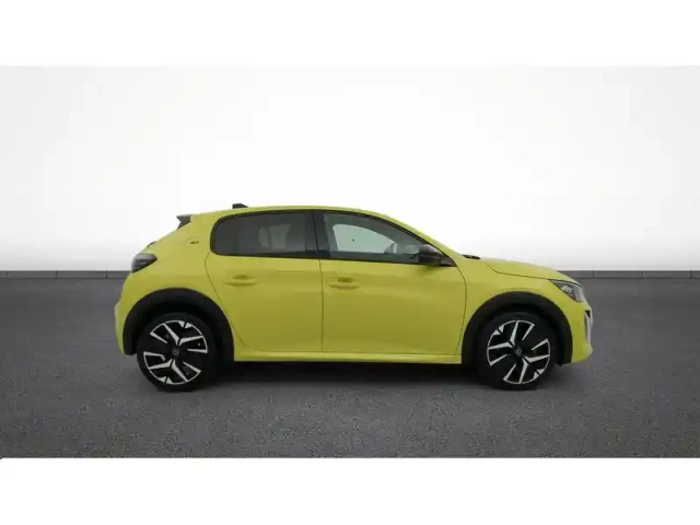 Peugeot 208 puretech 100 s&amp;s bvm6 — photo 20