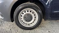 Mercedes Vito 114 CDI Compact Pro Propulsion 9G-Tronic — photo 15