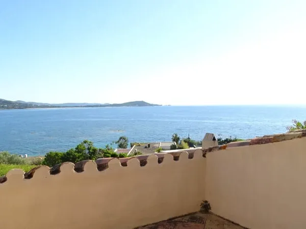 Villa F9 Vue Mer