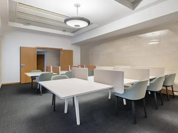 Bureaux 5 m²
