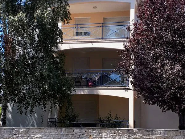 T3 avec Terrasse +garage aucun travaux à prévoir