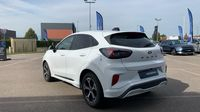 Ford Puma 1.0 EcoBoost Hybrid 155ch ST-Line S&S Powershift — photo 7