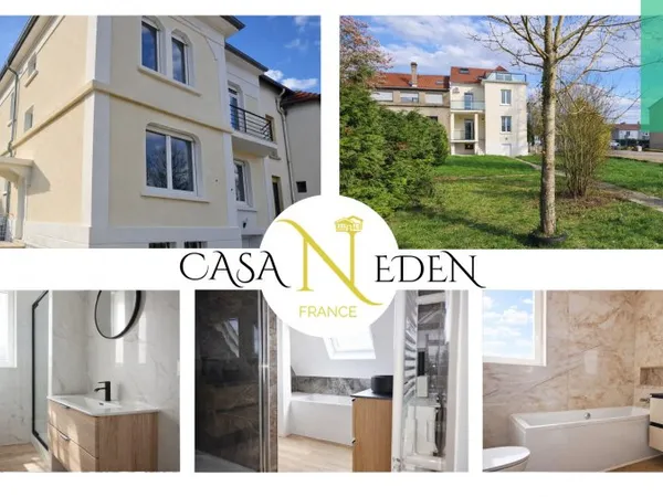 Maison 8 pièces 167 m²