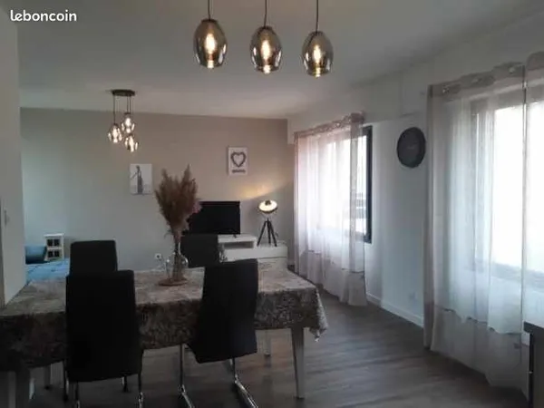 Appartement récent