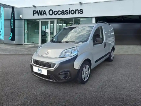 Fiat Fiorino 1.3 multijet 95ch pro lounge