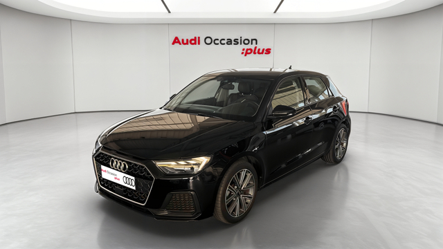 Audi A1 Sportback 30 TFSI 110 ch S tronic 7