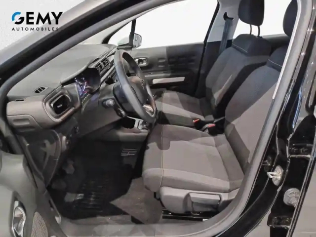 Citroën C3 puretech 83 ch bvm5 — photo 9