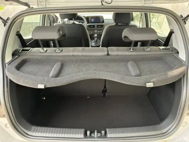Hyundai I10 1.0 63 eco — photo 69