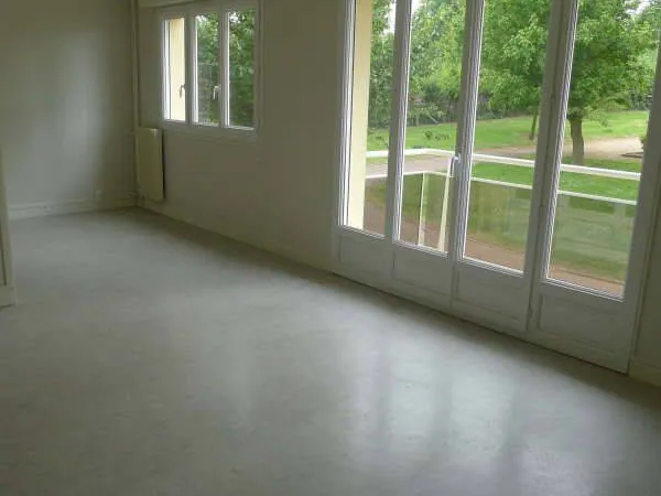 Appartement 3 pièces 73 m²