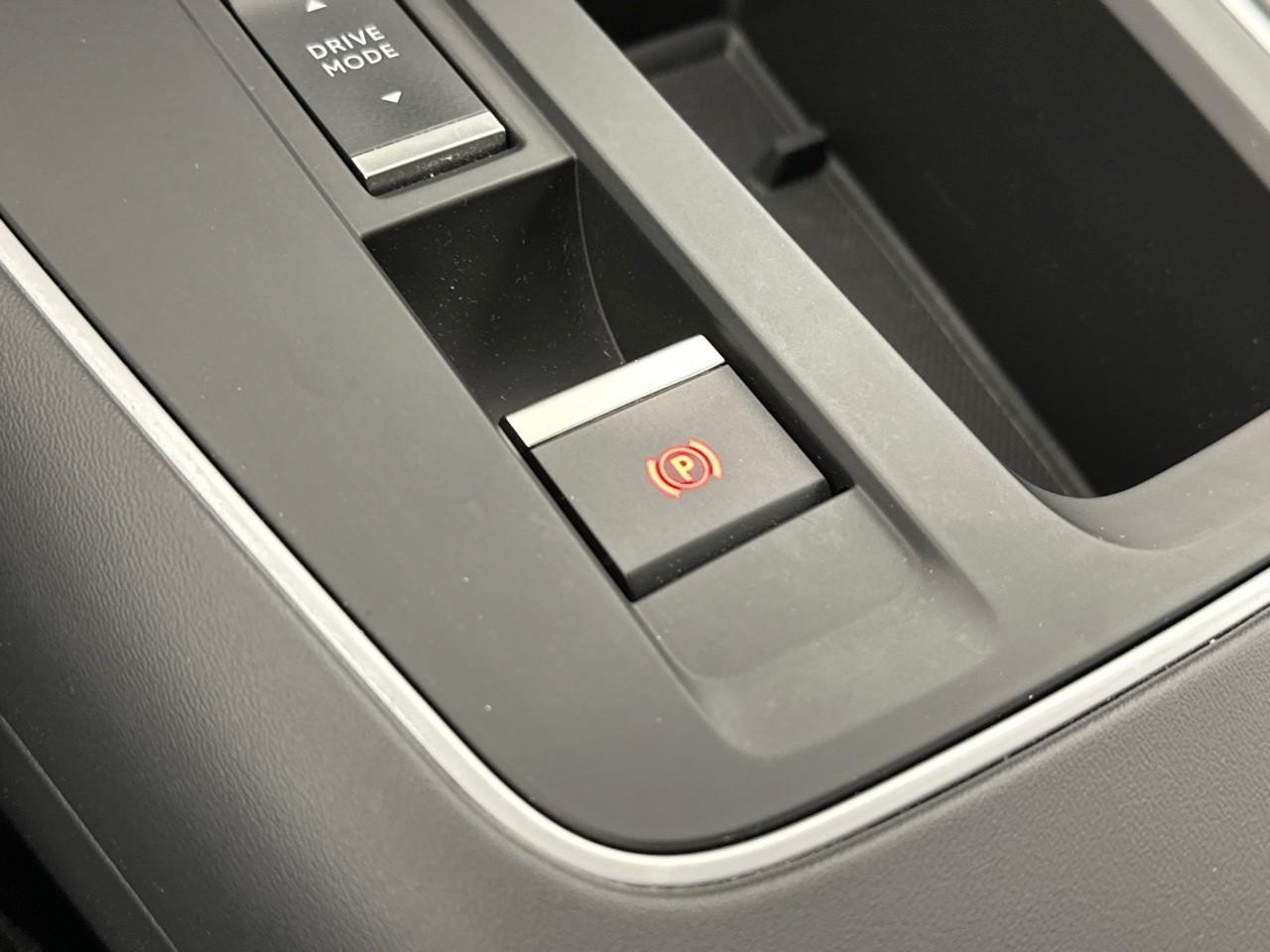 Citroën C5 Aircross puretech 130 s&s eat8 shine pack — photo 34