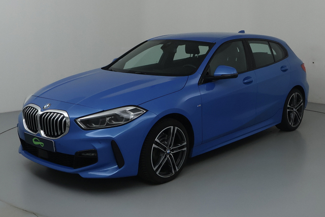 BMW Série 1